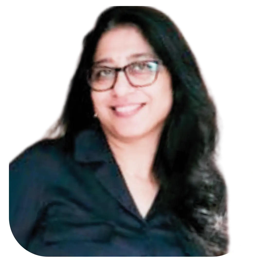 Dr. Bhawana